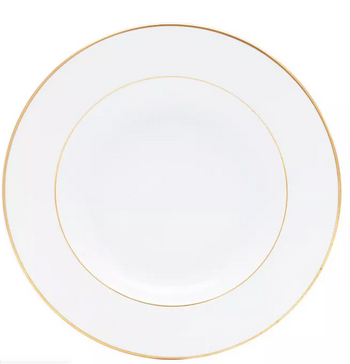 Bernardaud Palmyre Rim Soup Bowl